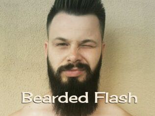 Bearded_Flash