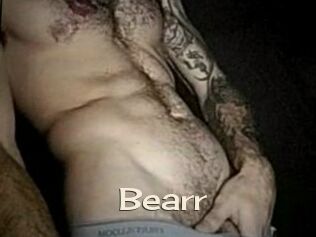 Bearr