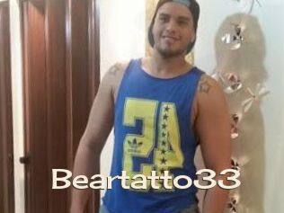 Beartatto33