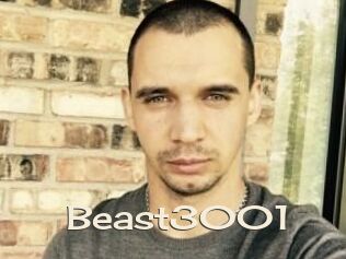Beast3001