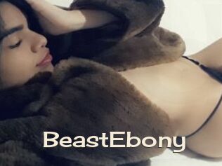 BeastEbony