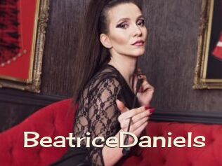 BeatriceDaniels