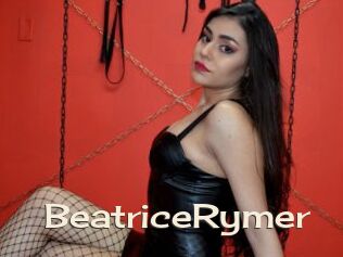 BeatriceRymer