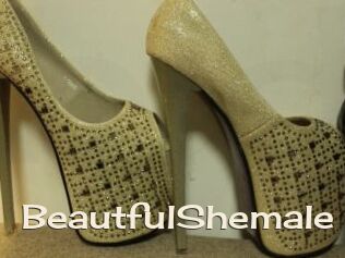 BeautfulShemale