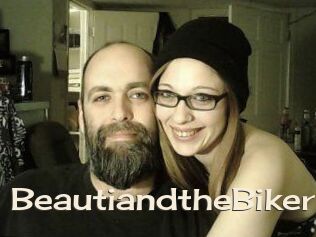 BeautiandtheBiker
