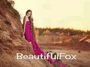 BeautifulFox