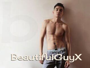 BeautifulGuyX