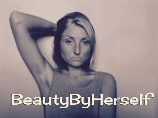 BeautyByHerself