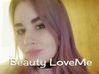 Beauty_LoveMe