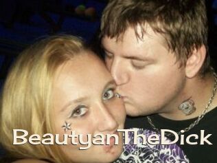 BeautyanTheDick