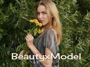 BeautyxModel