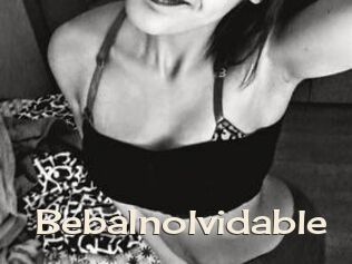 BebaInolvidable