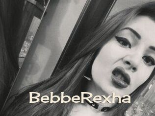 BebbeRexha