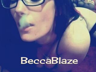 BeccaBlaze