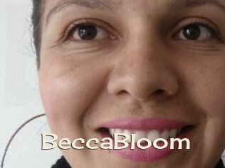 BeccaBloom