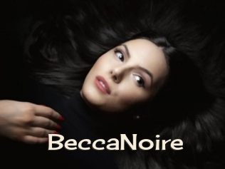 BeccaNoire