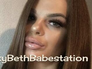 BeckyBethBabestation