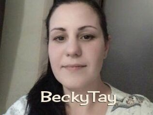 BeckyTay