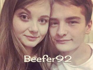 Beefer92