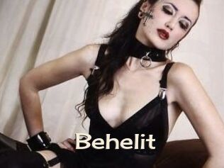 Behelit