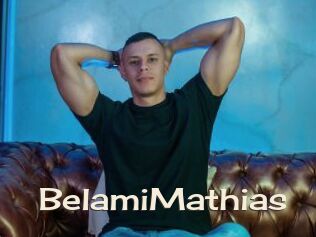 BelamiMathias