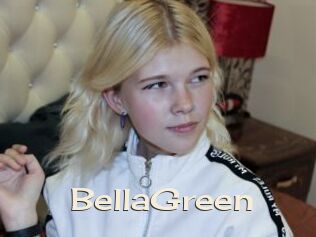 BellaGreen