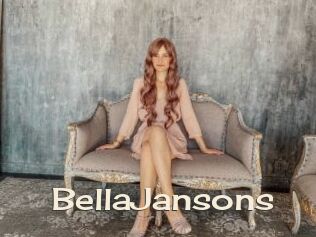 BellaJansons