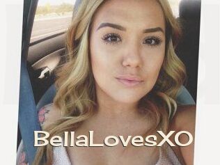 Bella_LovesXO