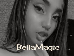 BellaMagic