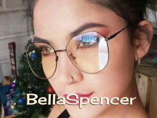 BellaSpencer