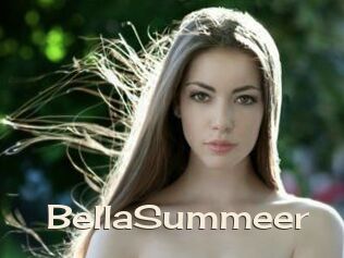 BellaSummeer