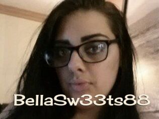 BellaSw33ts88