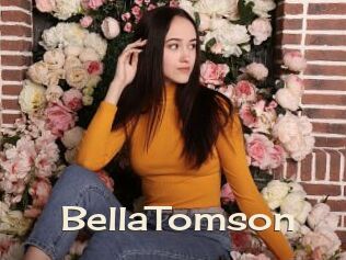 BellaTomson