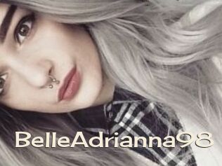 BelleAdrianna98