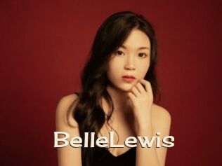 BelleLewis