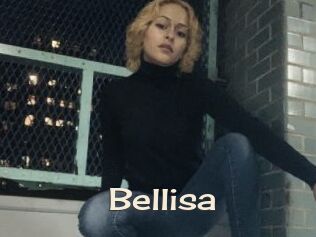 Bellisa