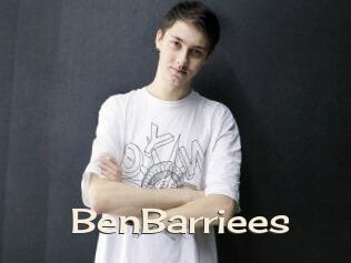 BenBarriees