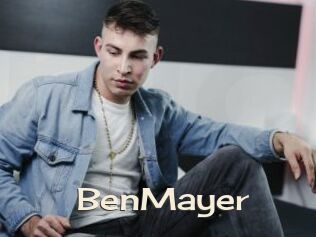 BenMayer