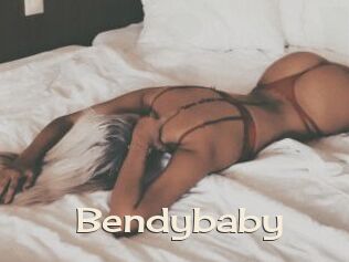 Bendybaby