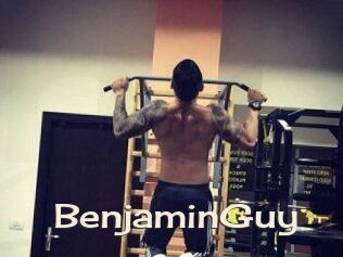 BenjaminGuy