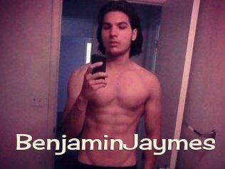 Benjamin_Jaymes