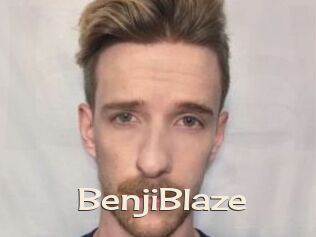 BenjiBlaze