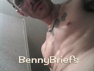 BennyBriefs