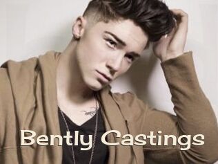 Bently_Castings