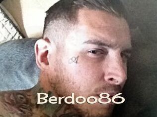 Berdoo86