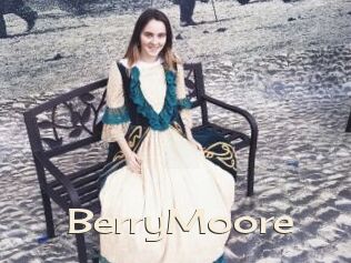 BerryMoore
