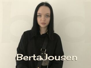 BertaJousen