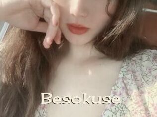 Besokuse