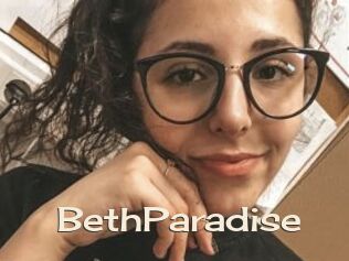 BethParadise