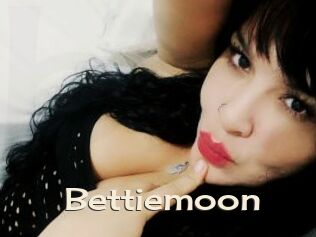 Bettiemoon